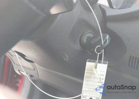 2010 Toyota Corolla S из США, поврежденный, VIN 1NXBU4EE3AZ368302